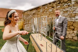 XXL SPIELE MIETEN