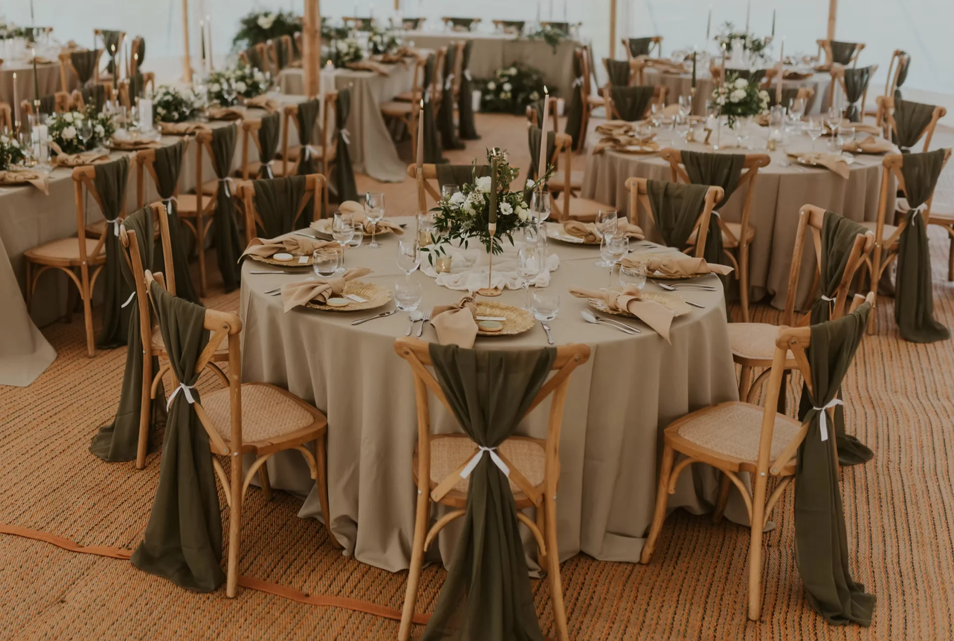 The Rustic Wedding Company: Growing a Wedding Prop Hire Business With Booqable