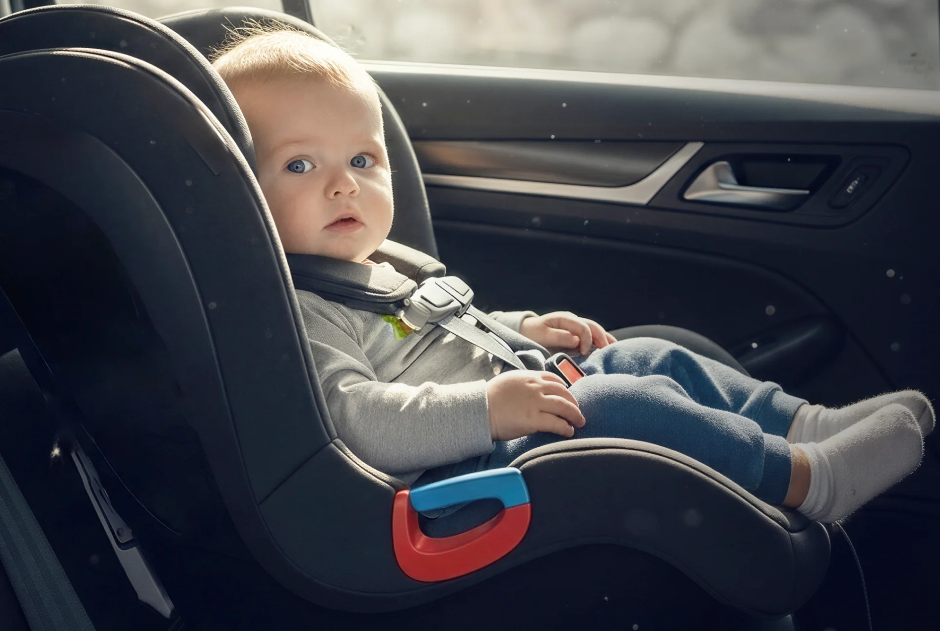 Tiny Traveler: Administrando um Aluguel de Equipamentos para Bebês de um Smartphone