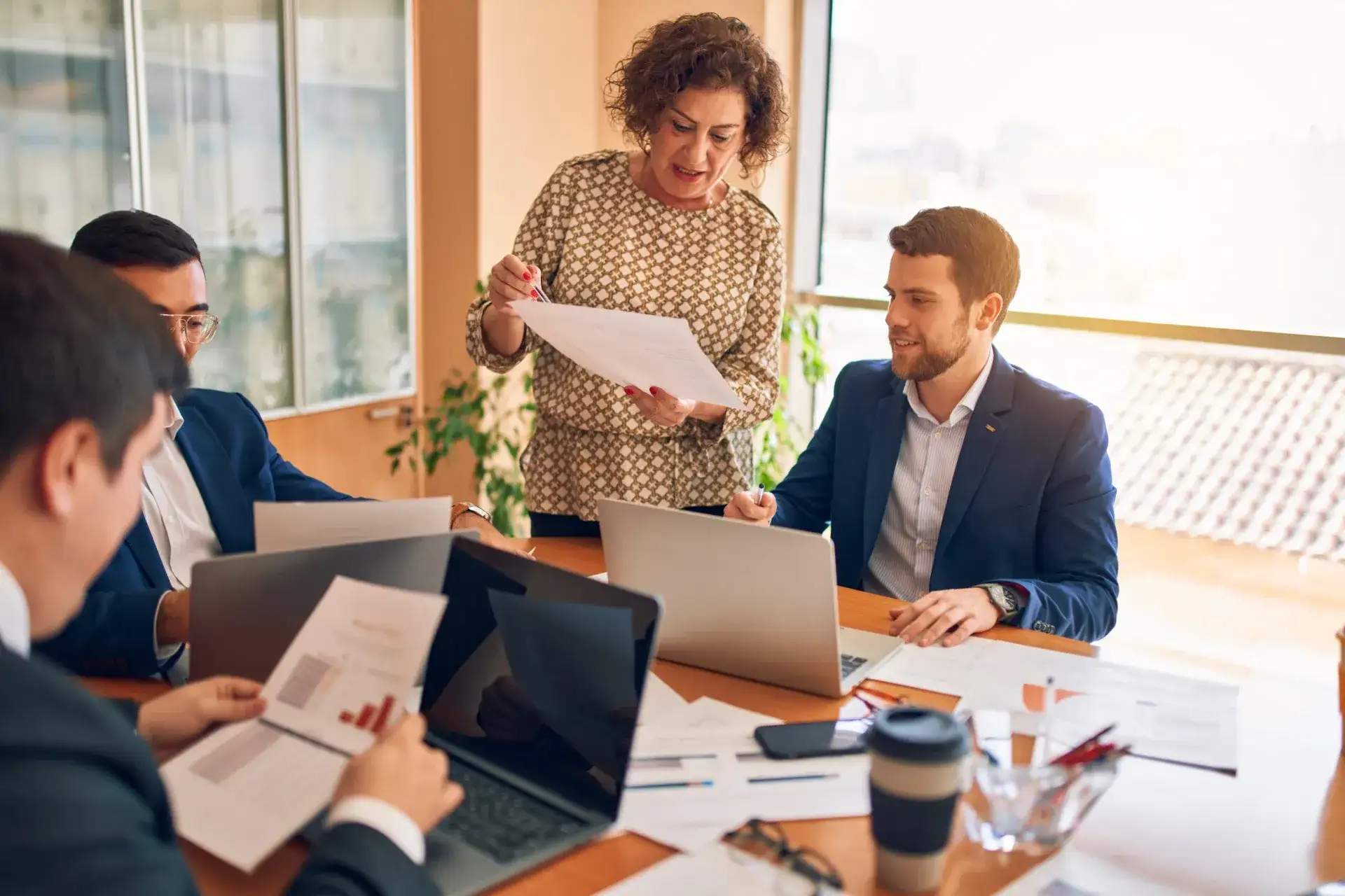 TLCI Makes Law Office Equipment Rentals More Efficient with Booqable