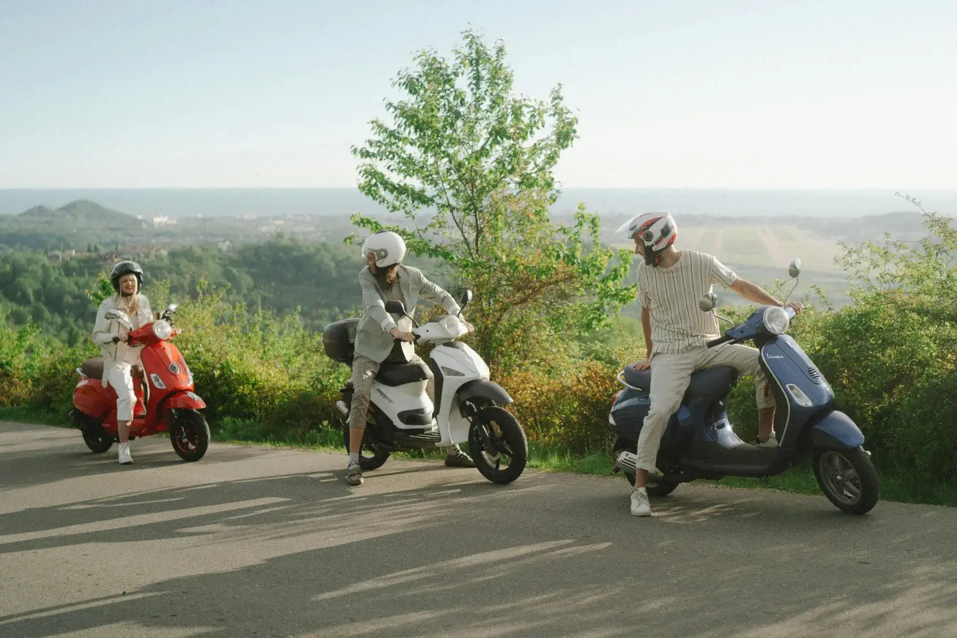 Topolino Scooters setzt Booqable ein, um den Zugang zu Verkehrsmitteln in Bukarest zu verbessern