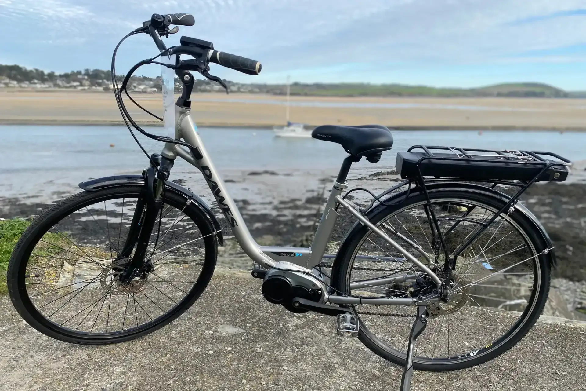 Wie der Trail-Bike-Verleih im Laufe der Generationen modernisiert wurde