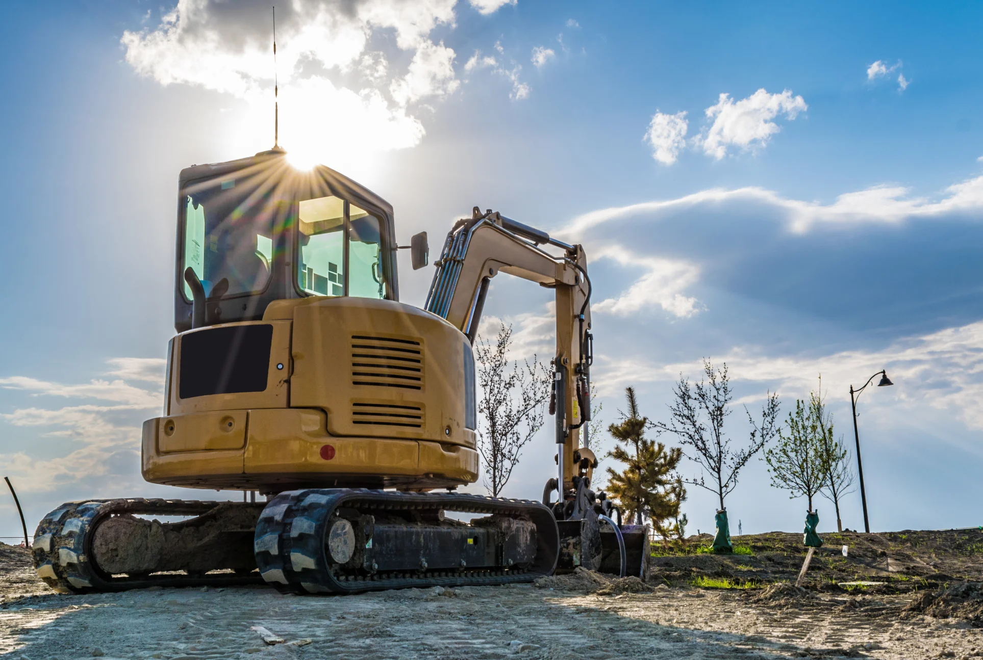 Valyrian Excavator Rentals: Gestión de Reservas y Pagos en Línea con Booqable