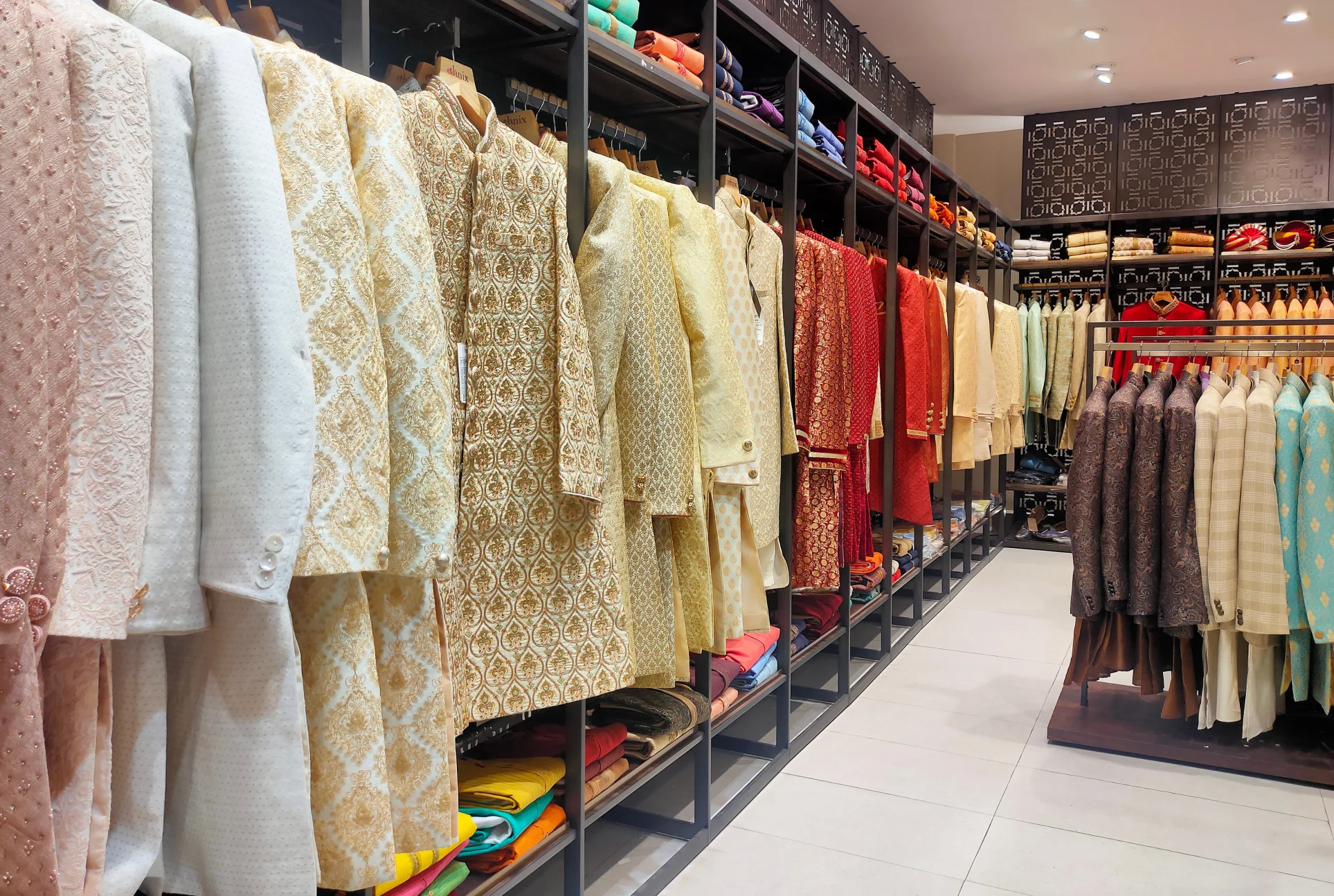 How Veira Boutique Rents Indian Wedding Outfits Online in Australia with Booqable
