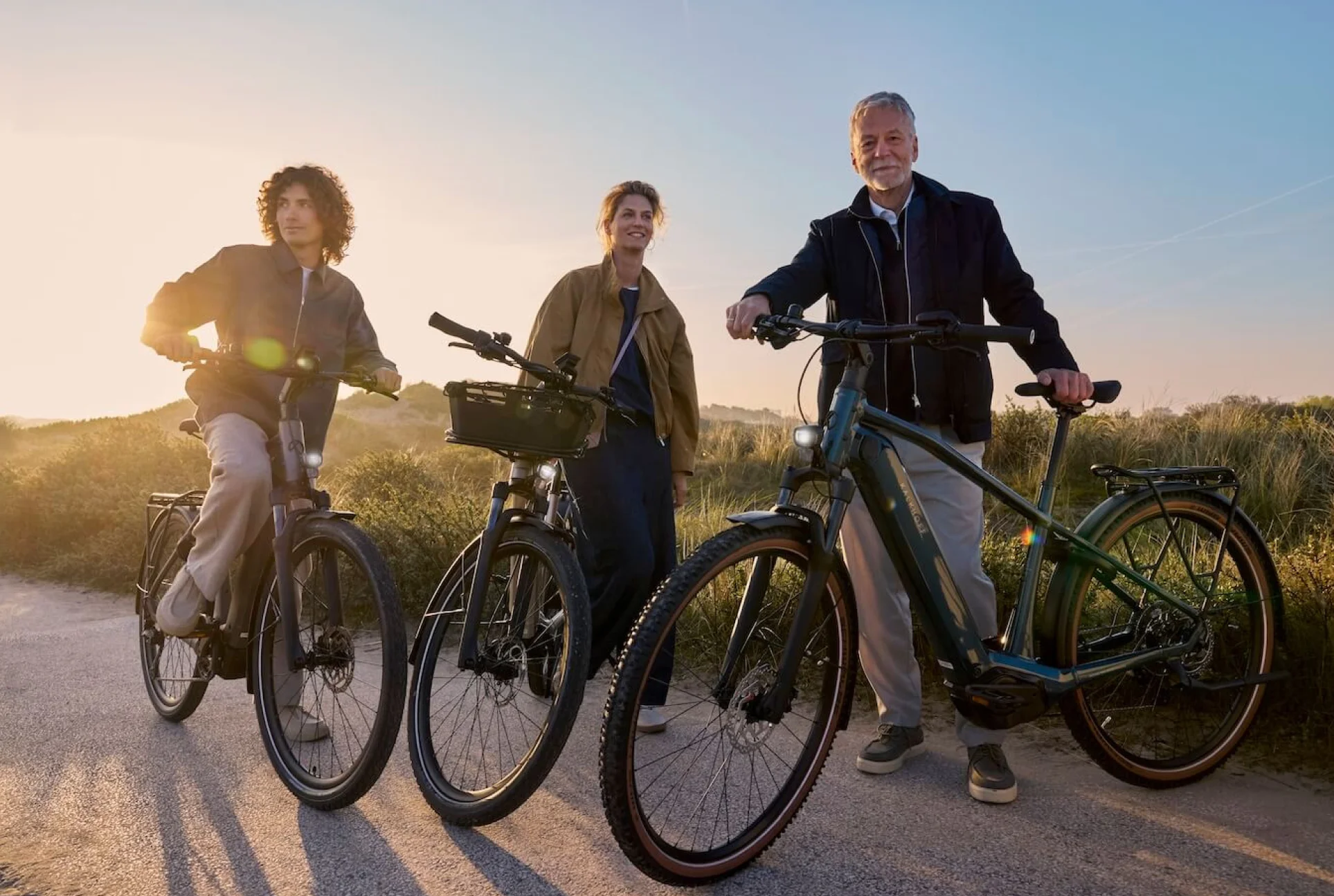 Velory Bikes: Building A Fully Digital E-Bike Rental Service With Booqable