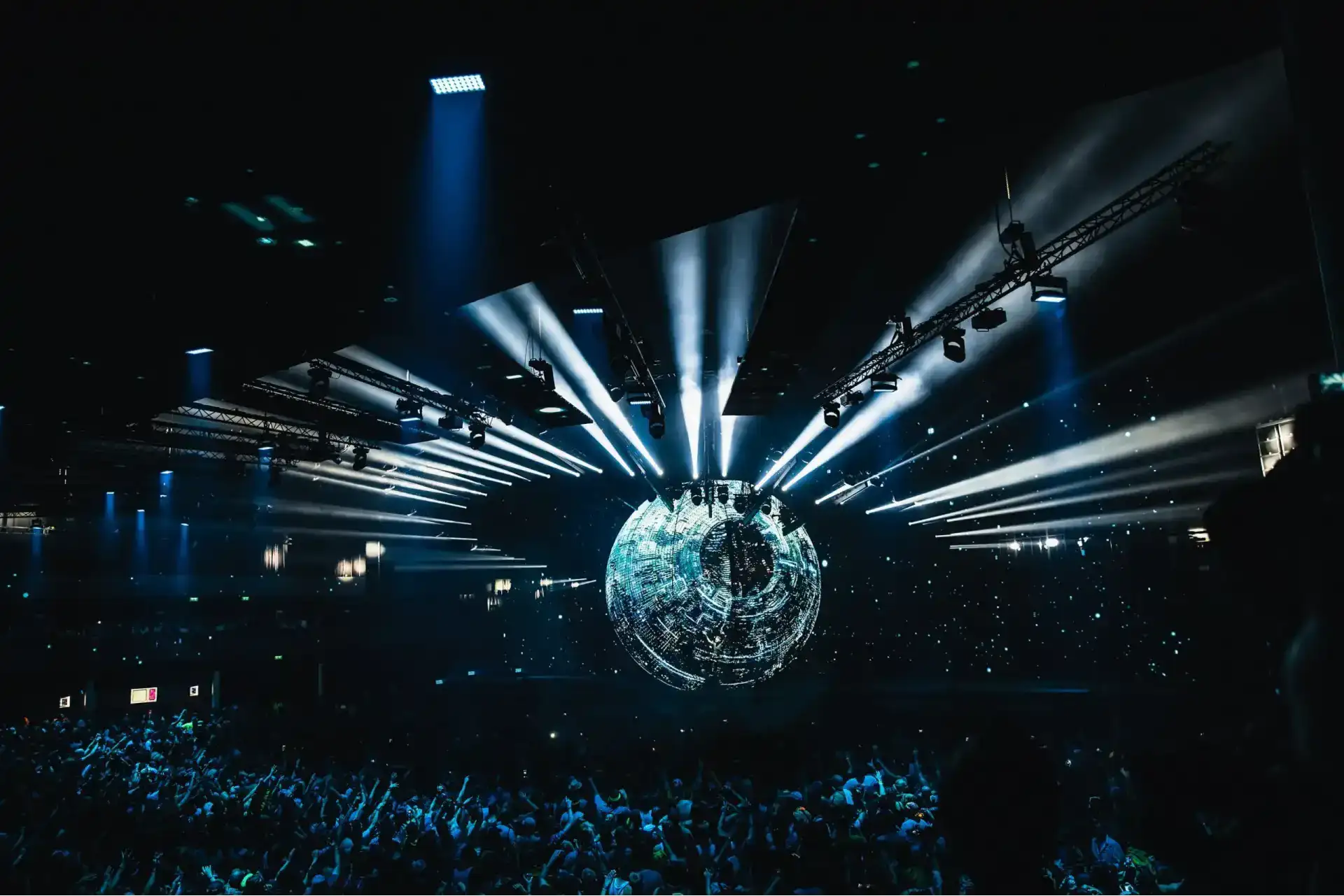 Taking Stock and Making Improvements with White Sound Ibiza