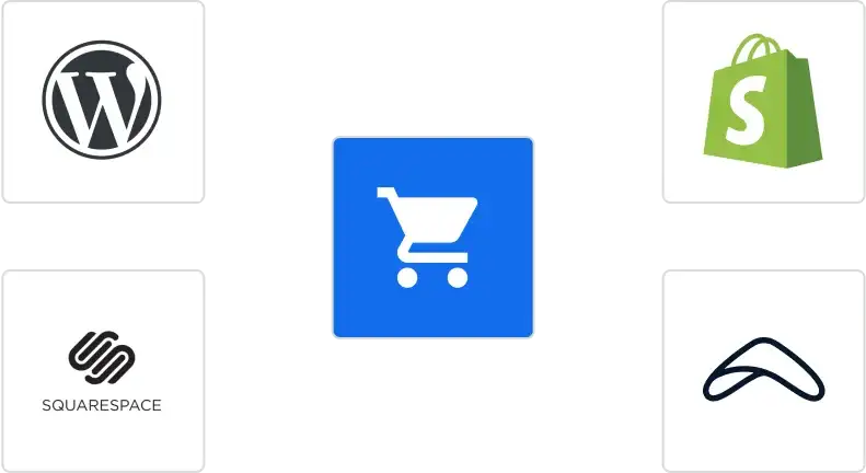 Accepter les réservations et les paiements en ligne