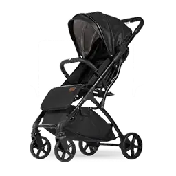 Software de aluguer para bebés e infantários