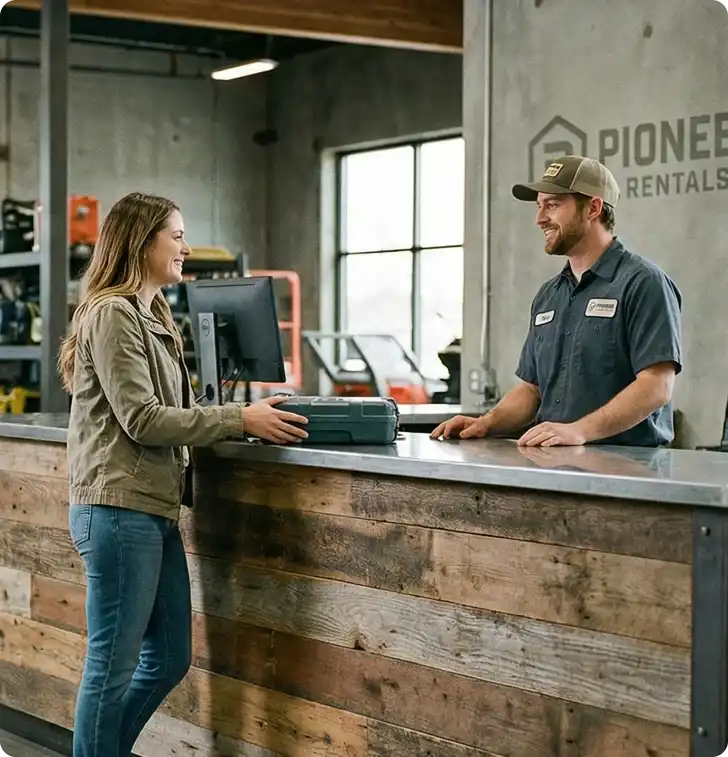 Booqable Rental Software