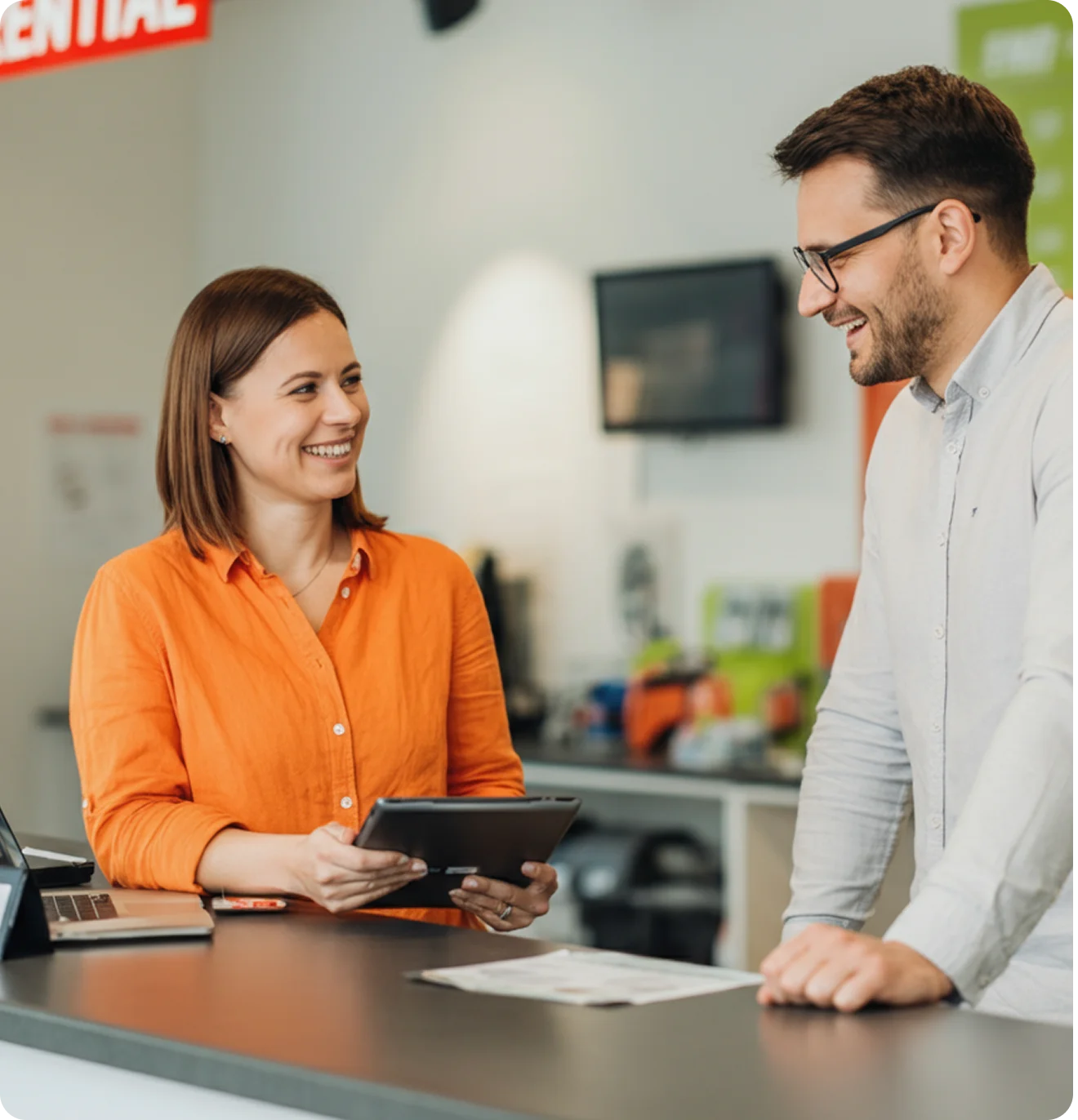 Booqable Rental Software