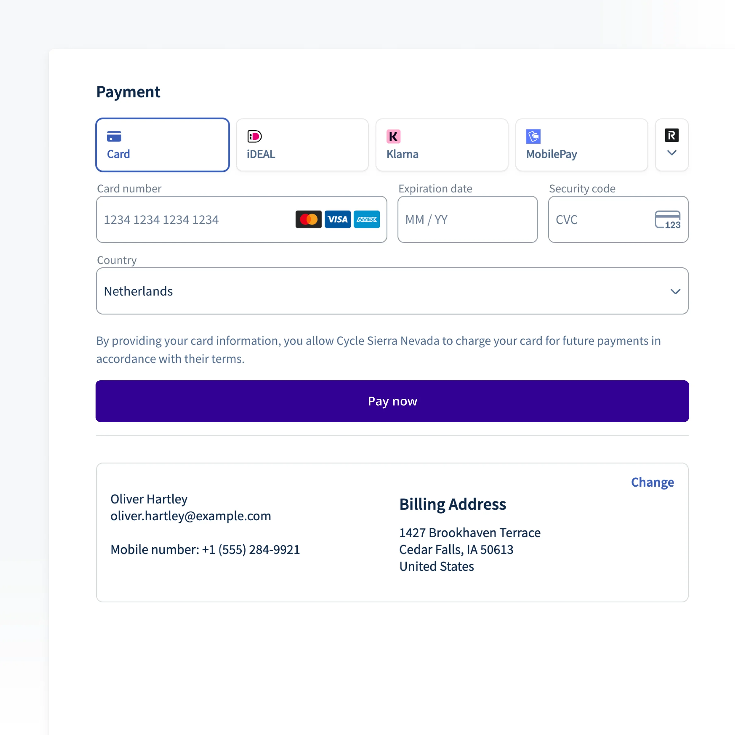 Booqable integration on a WooCommerce rental website