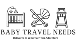 Baby Travel Needs