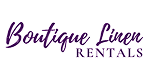 Boutique Linen Rentals