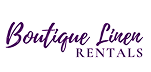 Boutique Linen Rentals