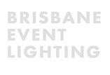 Brisbane Event Lighting