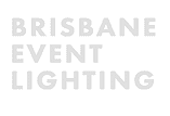Brisbane Event Lighting