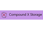 Compound X Storage