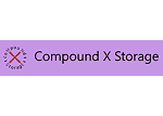 Compound X Storage