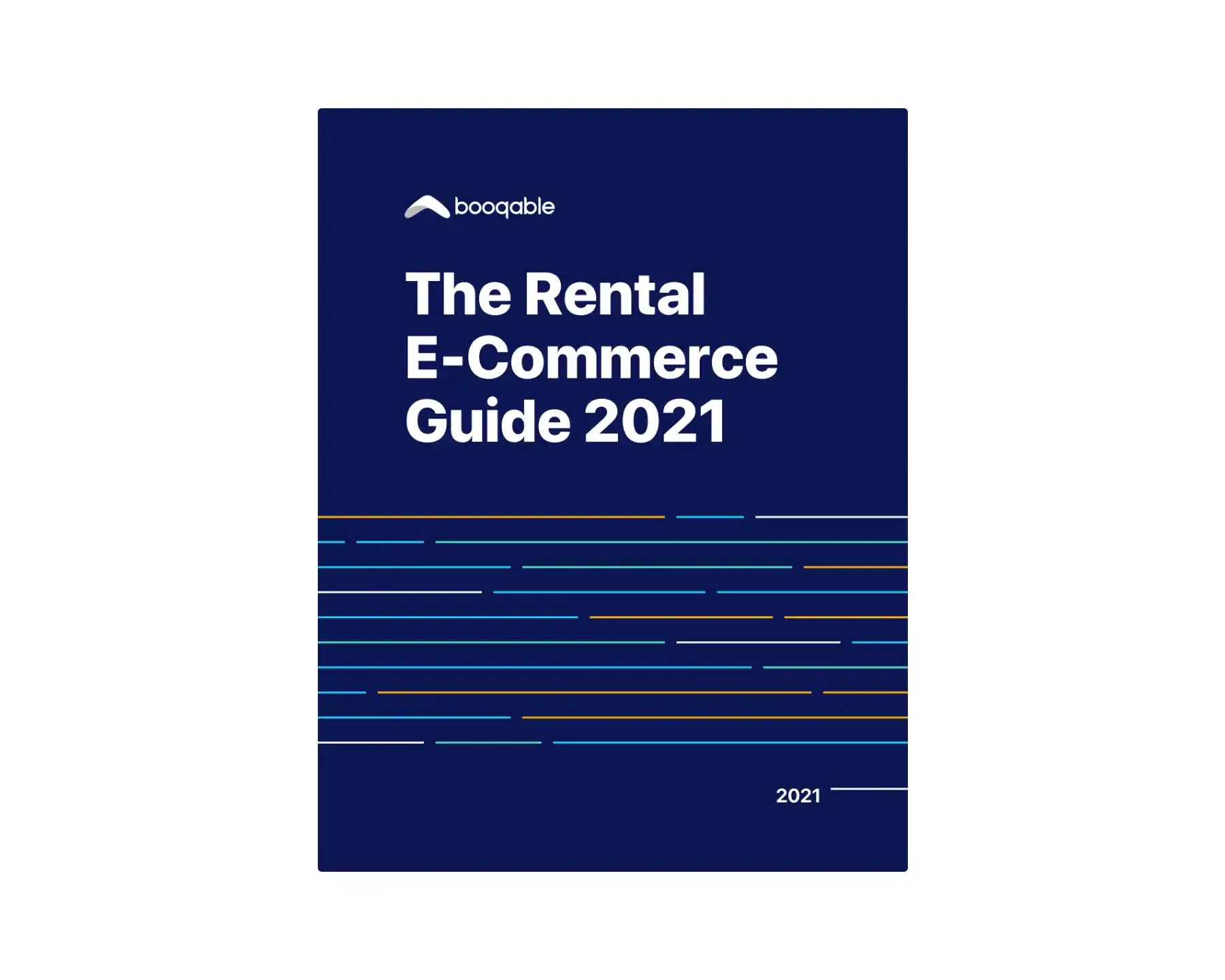 The Rental E-Commerce Guide 2021