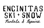 ENCINITAS SKI + SNOW