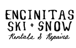 ENCINITAS SKI + SNOW