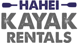 Hahei Kayak Rentals
