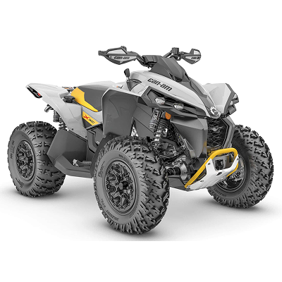 Sport ATV