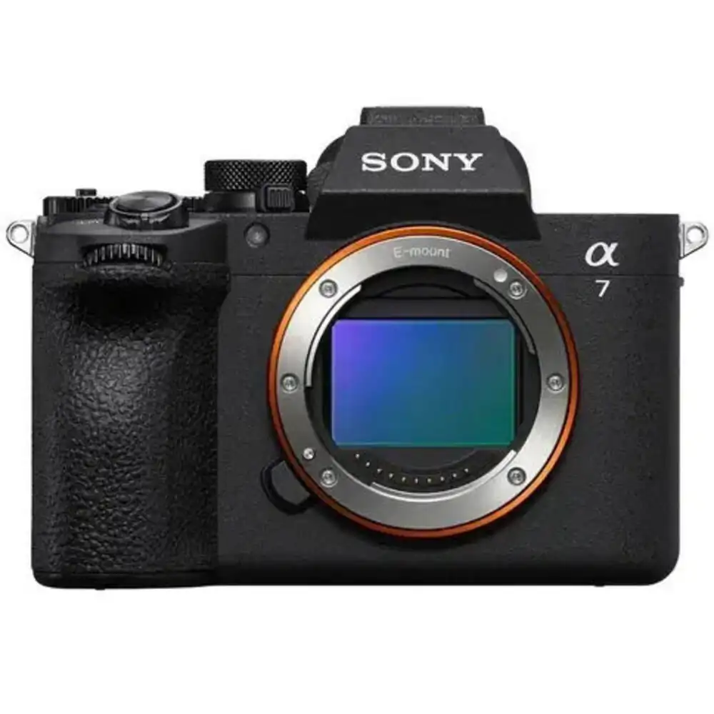 Boîtier Sony A7 V