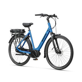 Sparta E-Bike Damen
