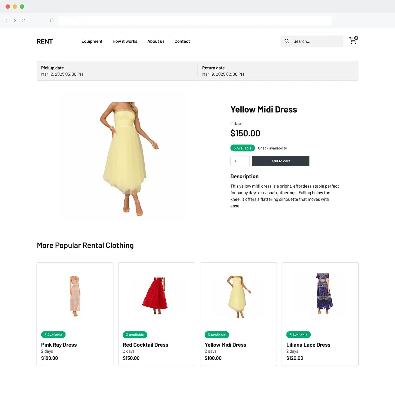 Website bouwer & integraties