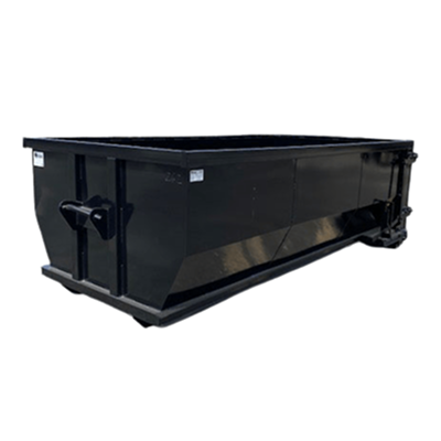 20-Yard Roll-Off Afvalcontainer