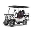 Electric Golf Cart