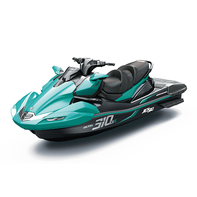 Kawasaki Jet Ski