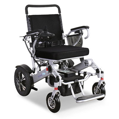 Fauteuil roulant électrique