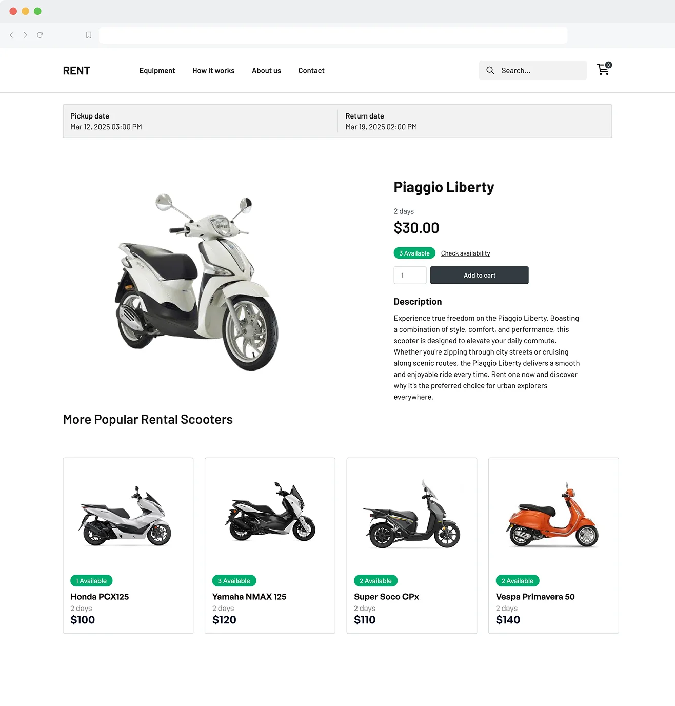 Website-Builder & Integrationen