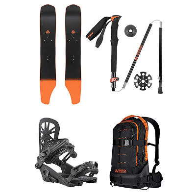 Ski Package