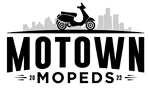 Motown Mopeds