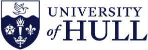 University logo