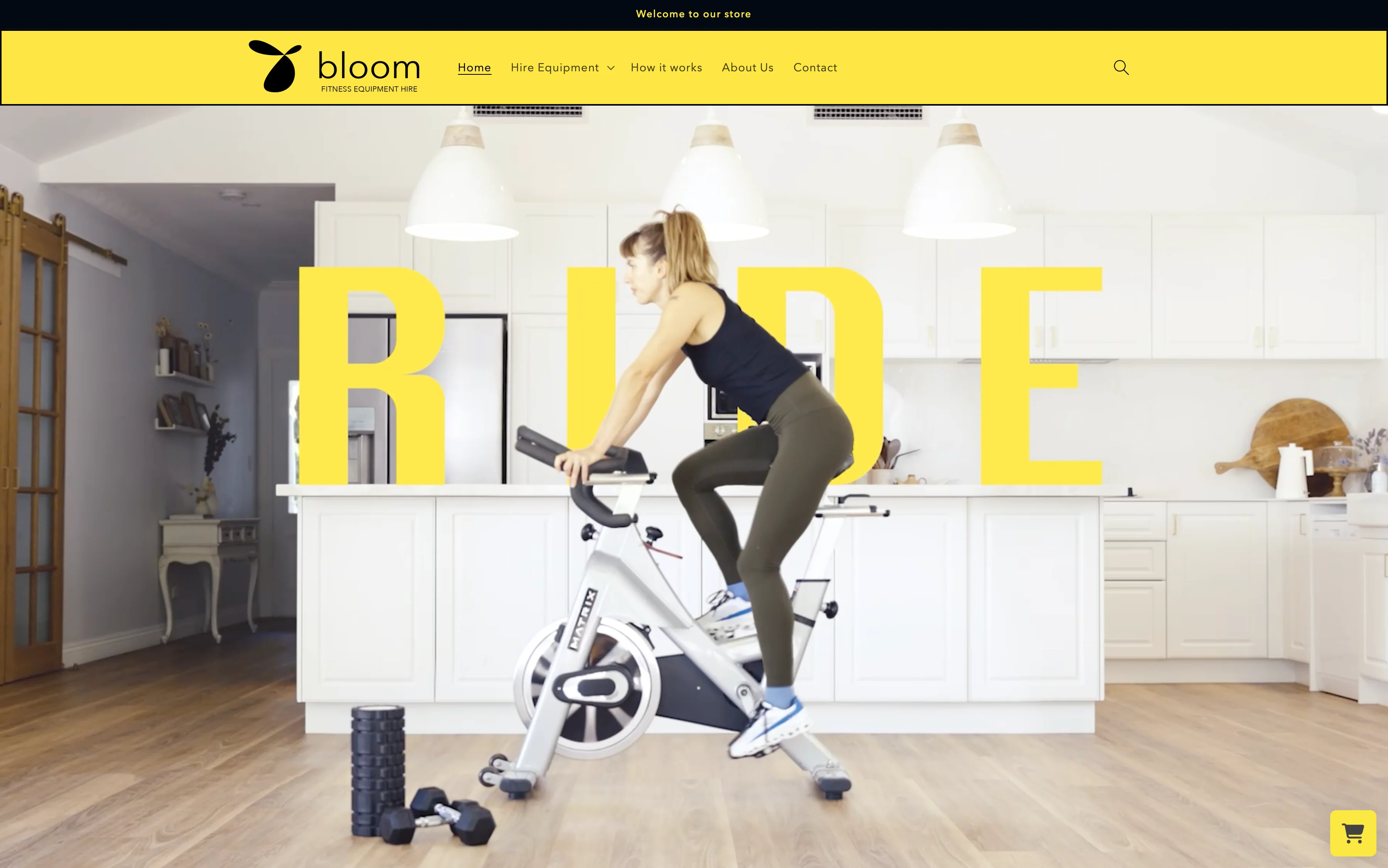 bloom-fitness