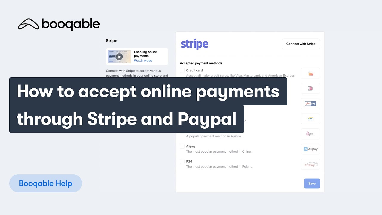 Stripe
