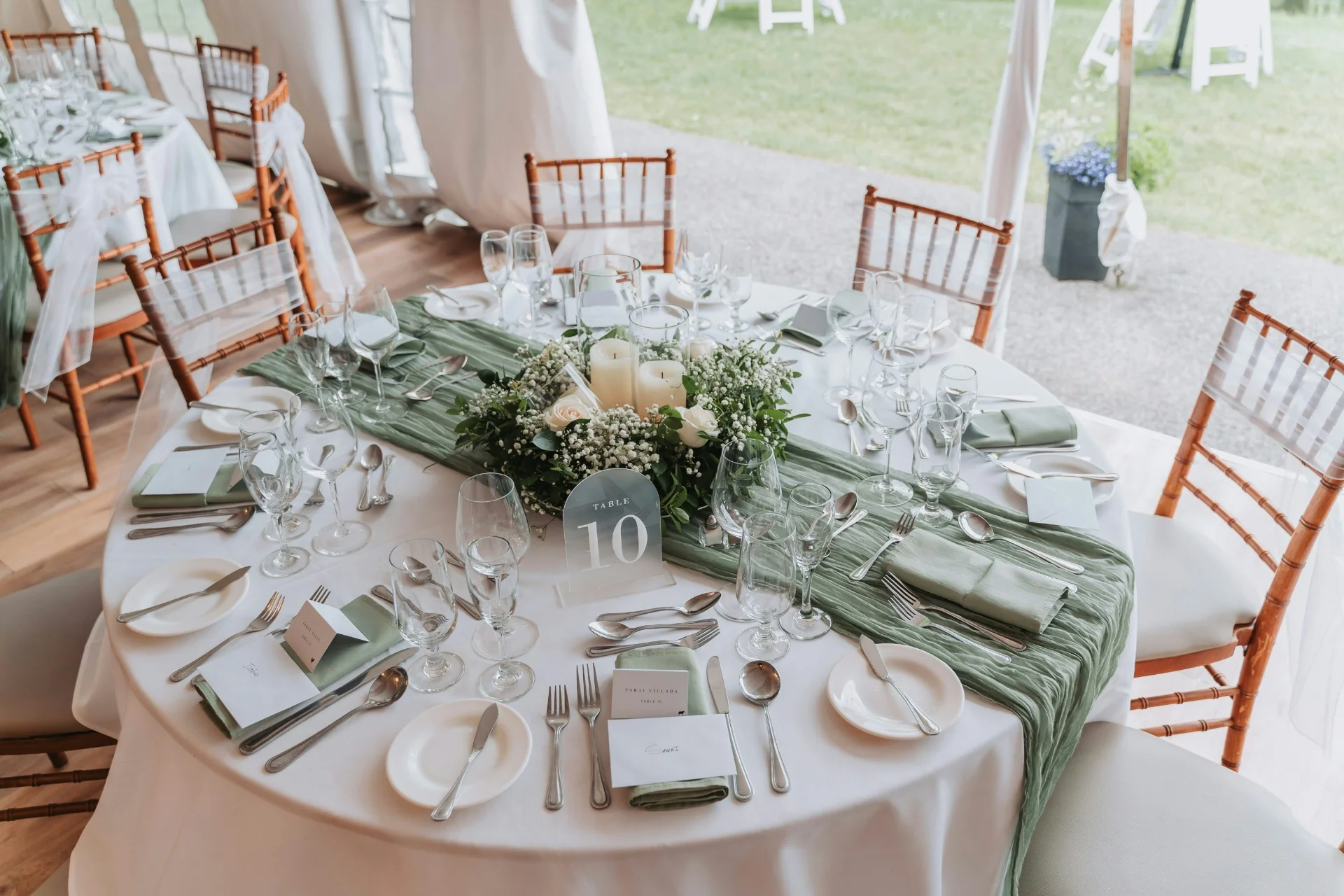 Linens