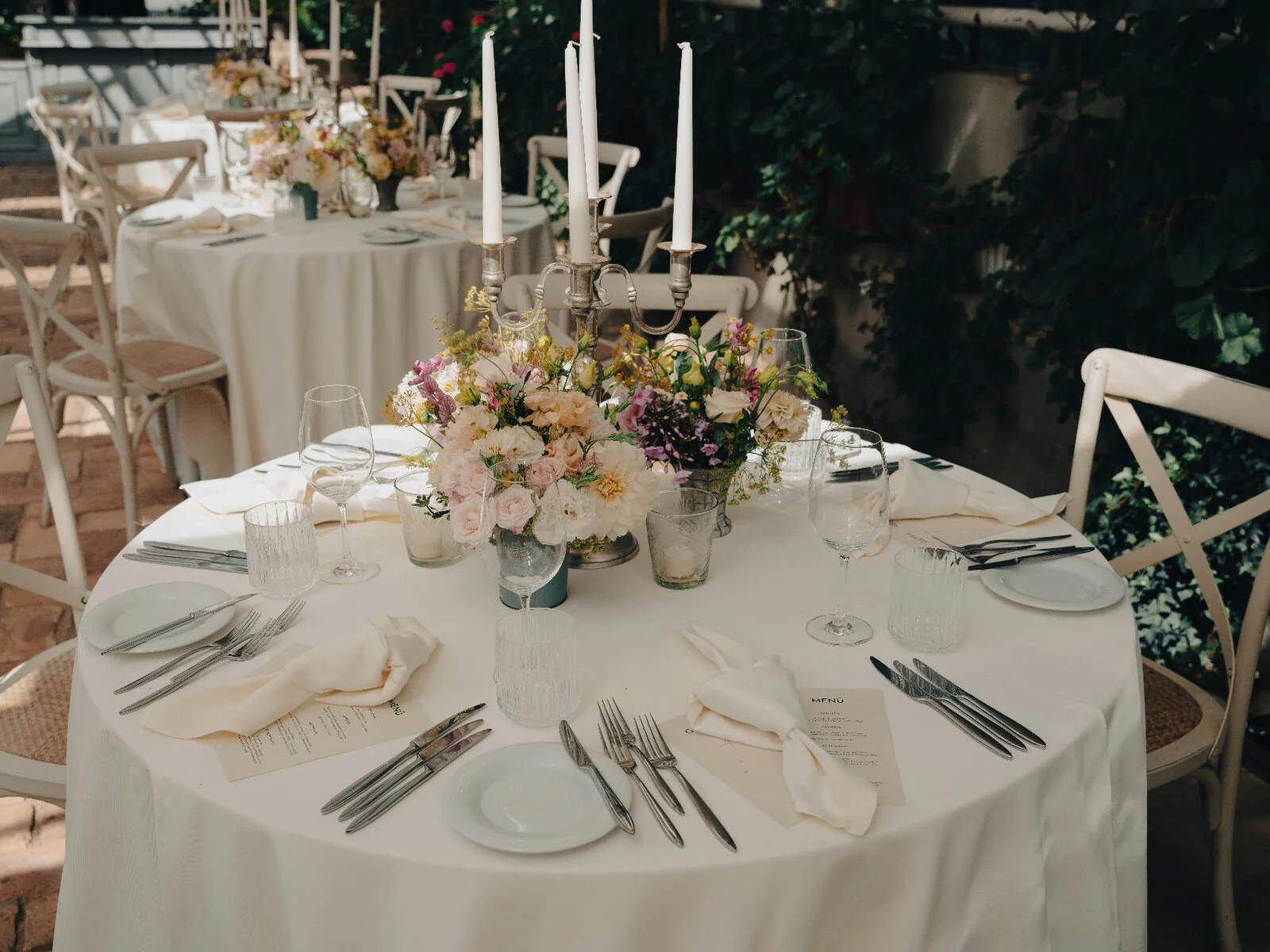 Tables