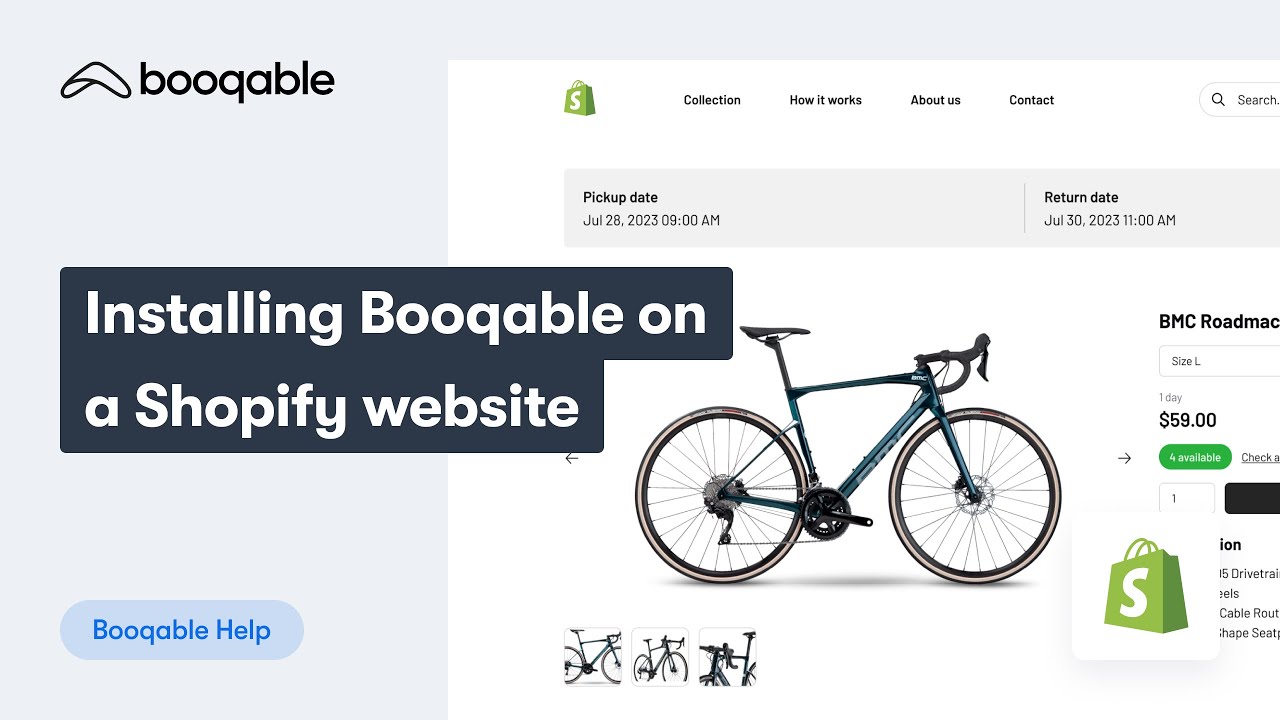 Shopify