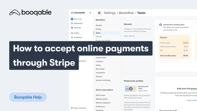 Stripe
