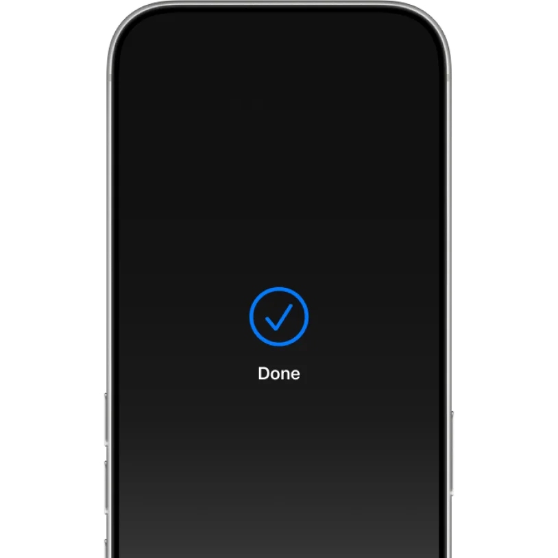Reciba el pago al instante