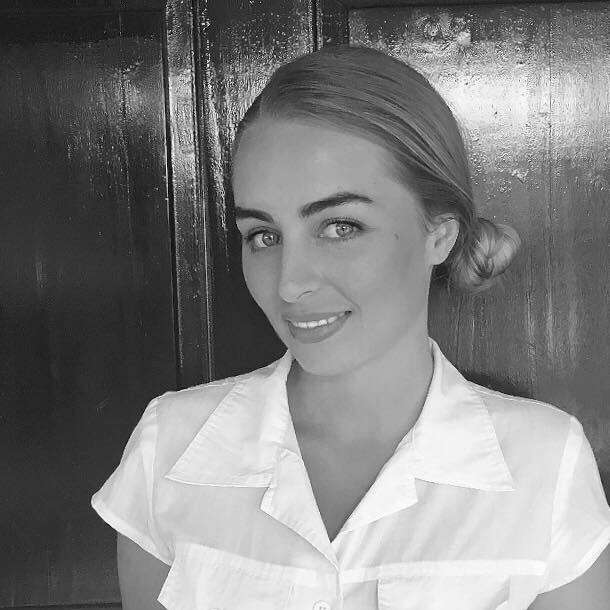 Catrin Donnelly