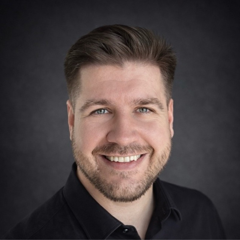 Jakub Kubacki