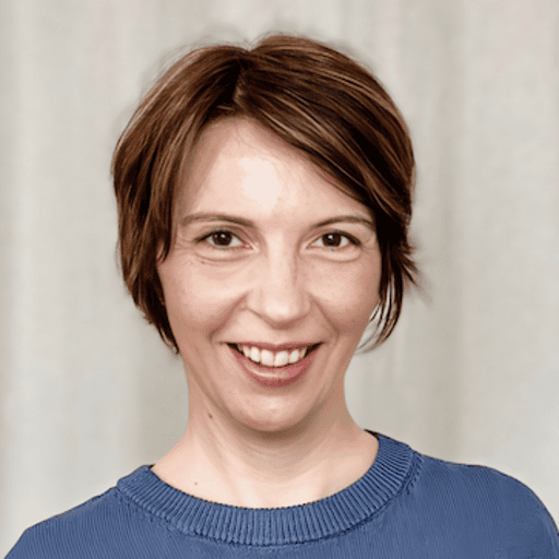 Mirna Majstorovic