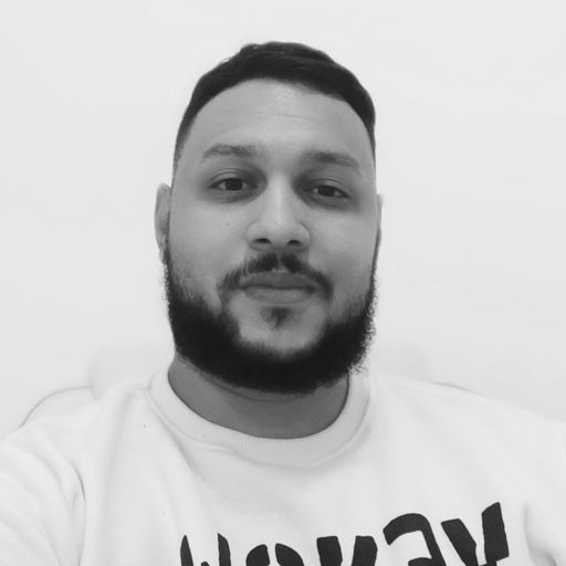 Rafael Rocha