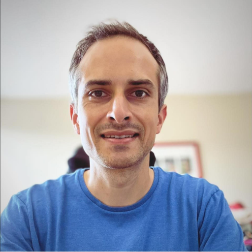 Rafael Servatti